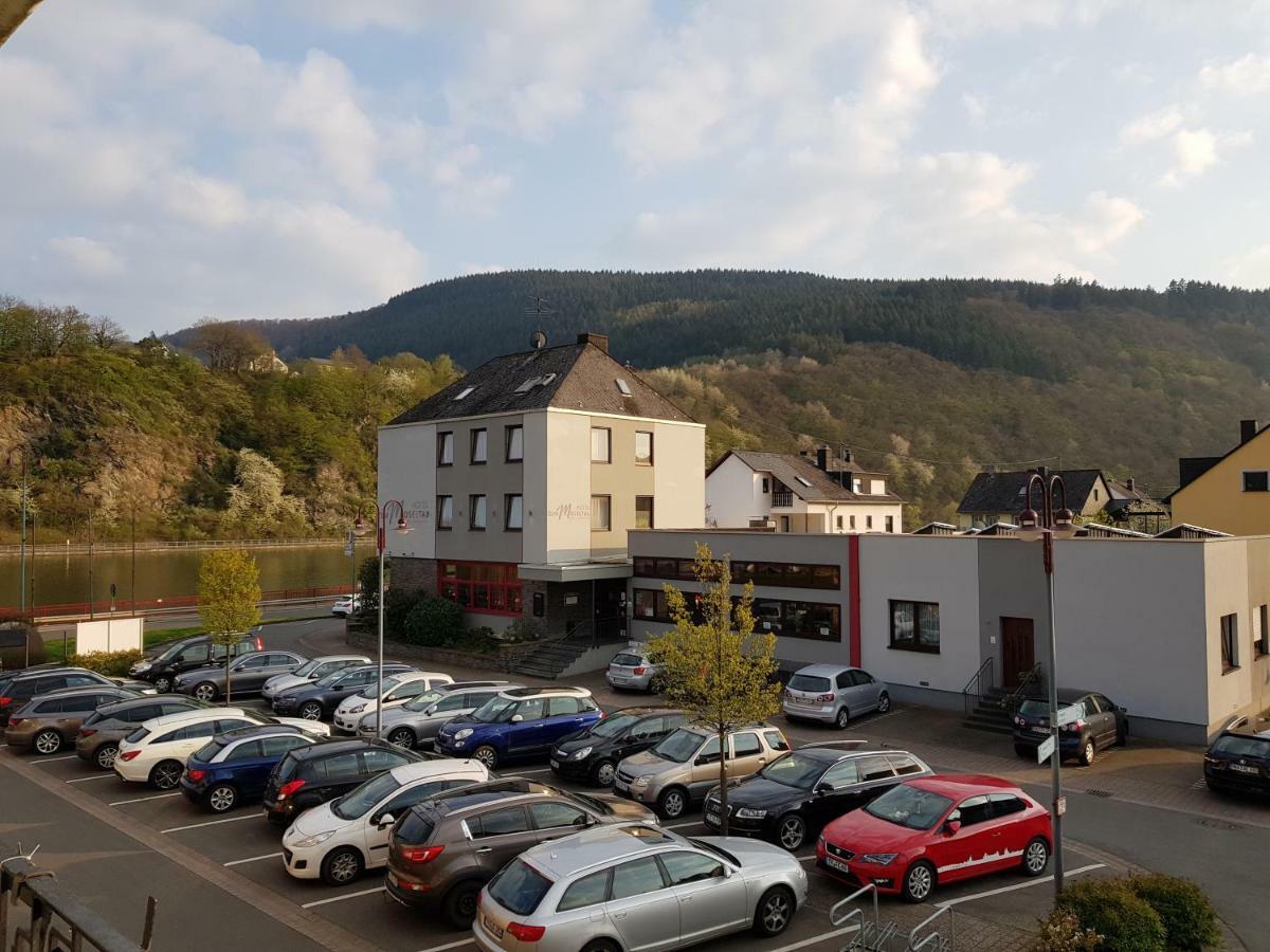 Hotel "Zum Moseltal" Mehring  Exterior photo